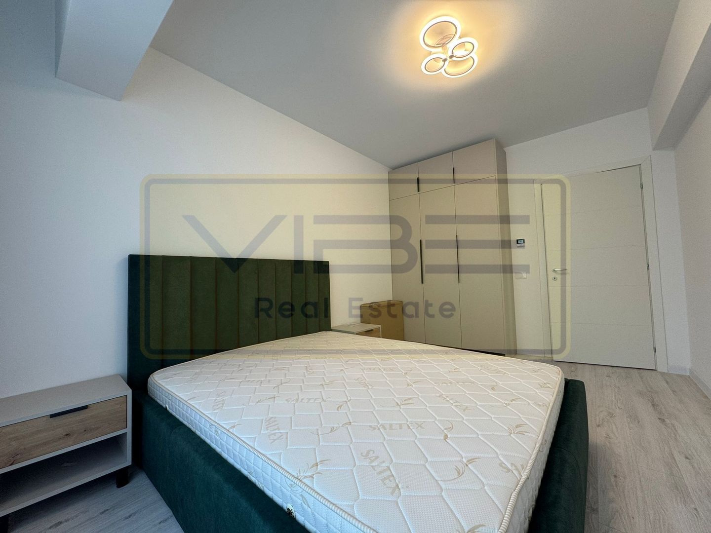 Apartament 2 camere NOU, parcare - Moon Reflex Residence - Poză 6