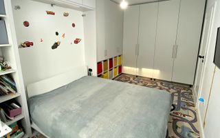 Apartament 3 Camere-65mp | Etaj 2 | 2 Bai | 2 Parcari | Parcul Poligon - Poză 11