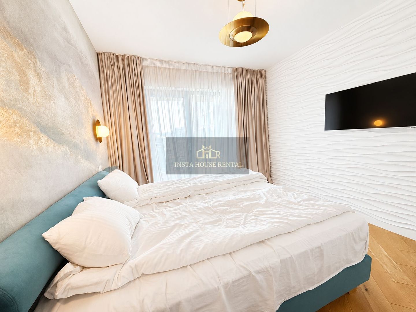 2 Camere ULTRALUX | Terasă 17 mp | ELA Victoriei - Poză 9