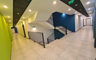 Nord One Botanic - Apartament modern cu 2 Camere - langa Iulius Mall - Poză 13