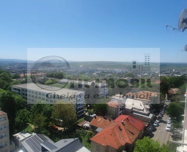 De inchiriat, apartament 4 camere Copou - Poză 6