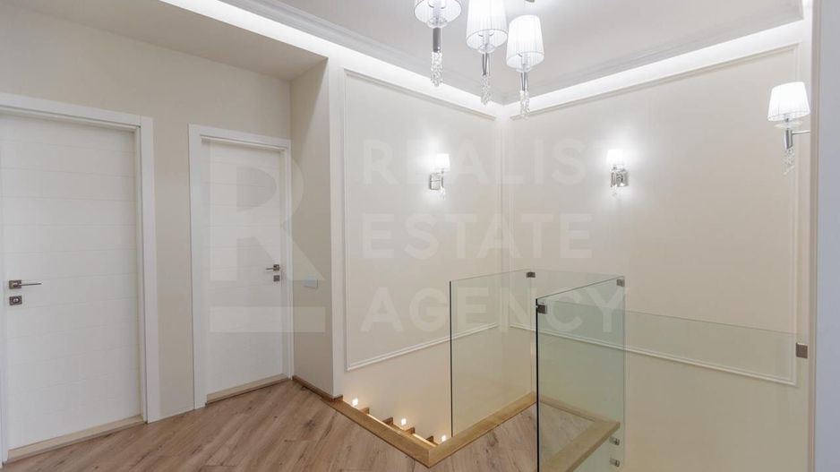 Chirie, casă, 2 nivele, 6 camere, str. Ion Callimachi, Buiucani - Poză 15