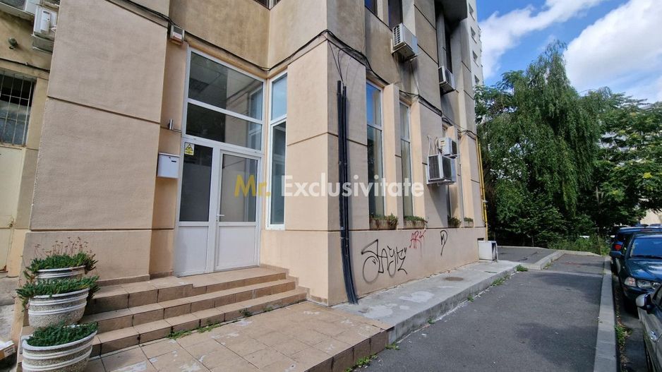 De inchiriat spatiu comercial central - Poză 6