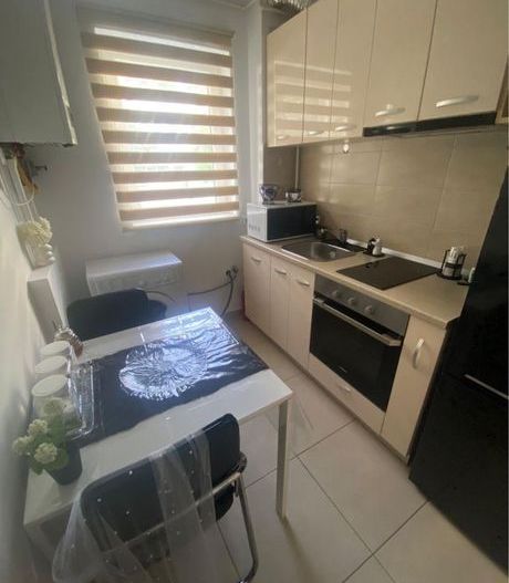 De închiriat garsonieră Apărătorii Patriei - Poză 6