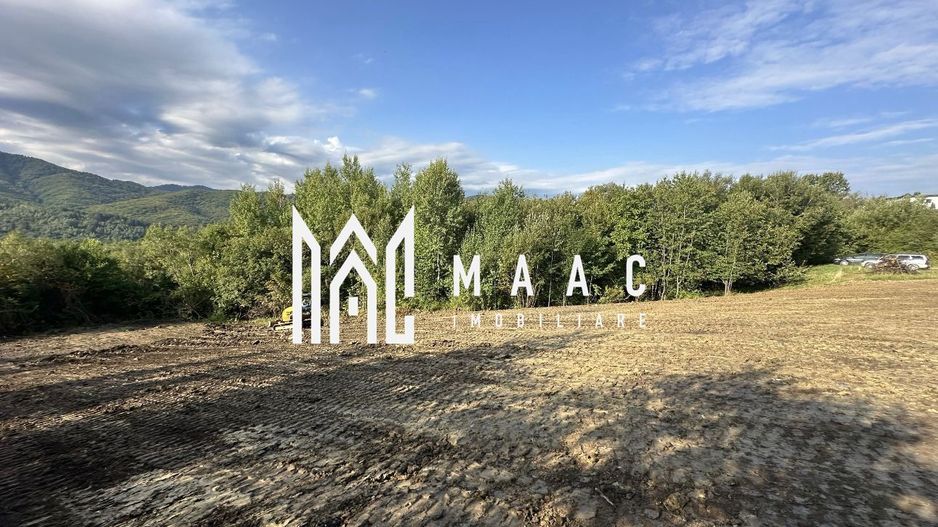 Teren intravilan I Cisnadioara I 1960 mp cu PUZ - Poză 7