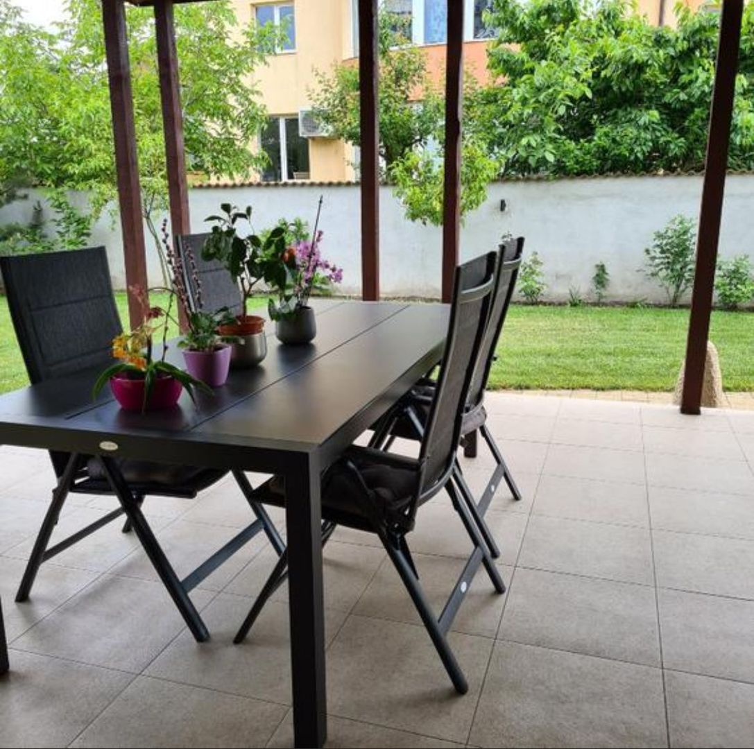 Vilă individuală în zona Băneasa – Jolie Ville - Poză 10