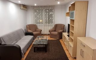 Apartament 3 camere Tei - Poză 1