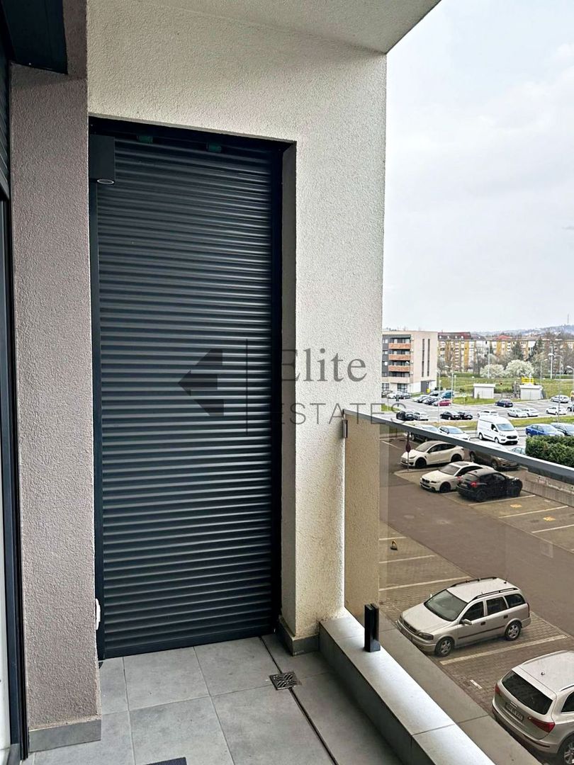 Apartament modern cu 2 camere West Residence - Poză 9