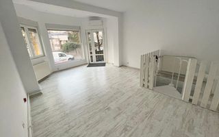 INCHIRIERE SPATIU BIROU / COMERCIAL | 50 MP | FLOREASCA | DISPUS PE 2 NIVELURI - Poză 3