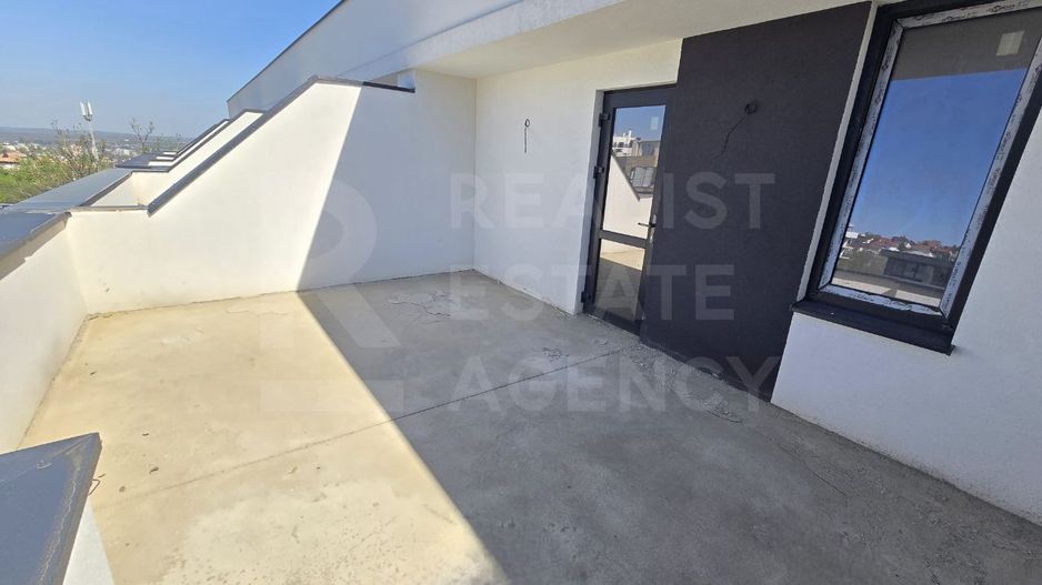 Vânzare, townhouse, 3 nivele, 4 camere, str. Ciocârliei, Telecentru - Poză 18