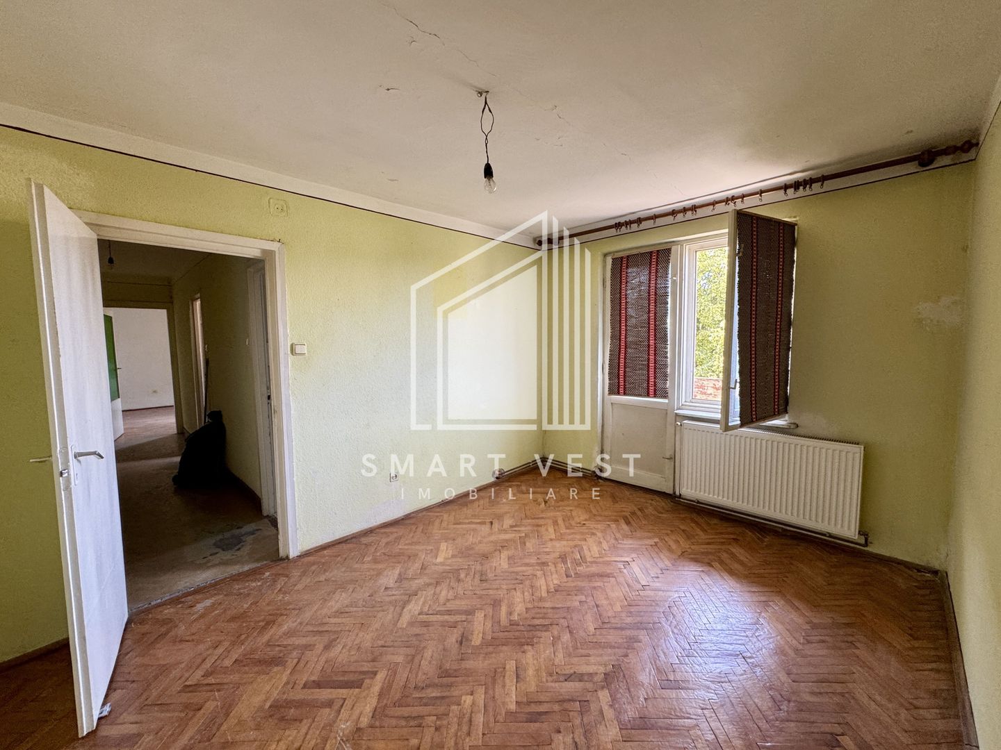 Apartament 2 camere | Etaj 2 | 51 mp | Zona Solidarității - Poză 1