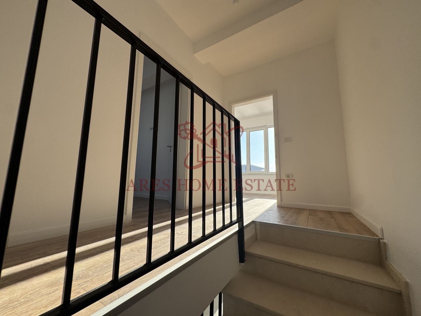 Duplex modern cu eficienta energetica - Bucovat, Remetea Mare - Poză 6