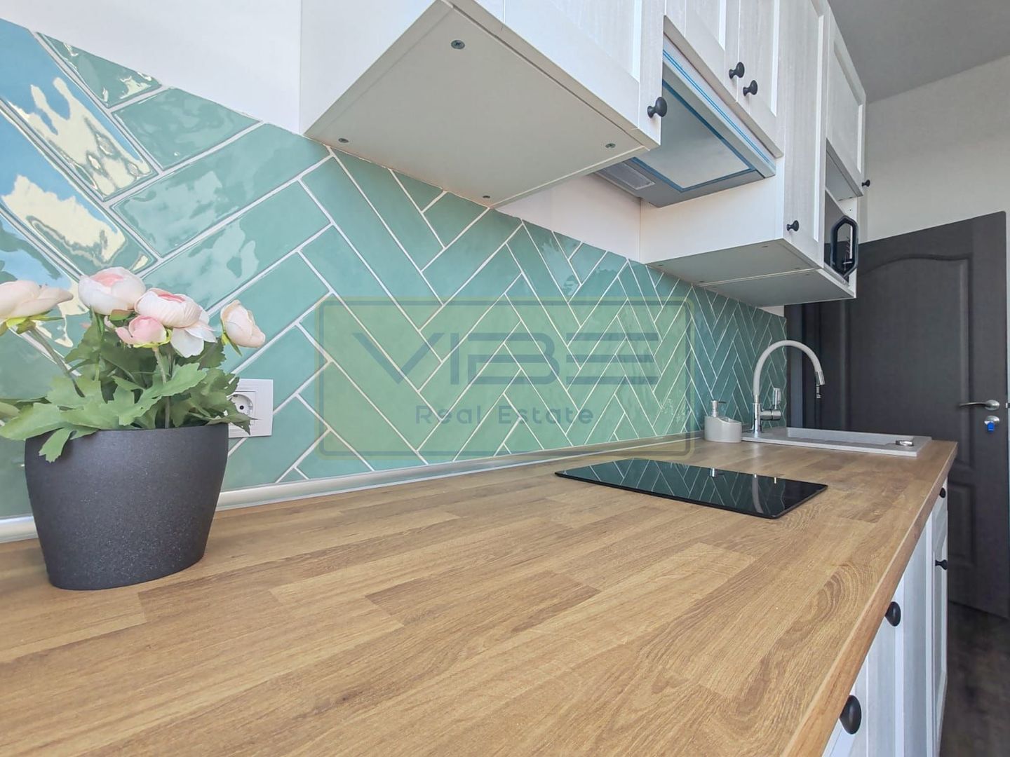 SUPERCENTRAL- PREMIUM APARTAMENT-12 MIN DE UMF /AL.I.CUZA - Poză 15