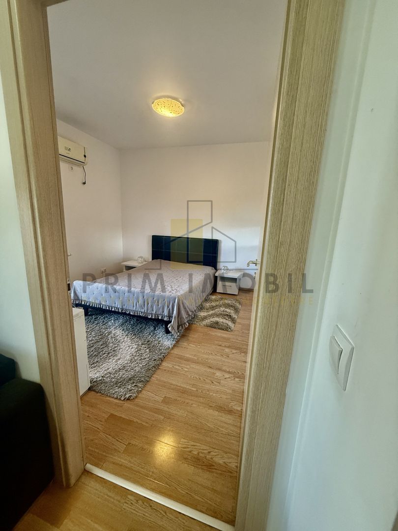 2 Camere Copou - Gradina Copou, Bellevue + parcare - Poză 3