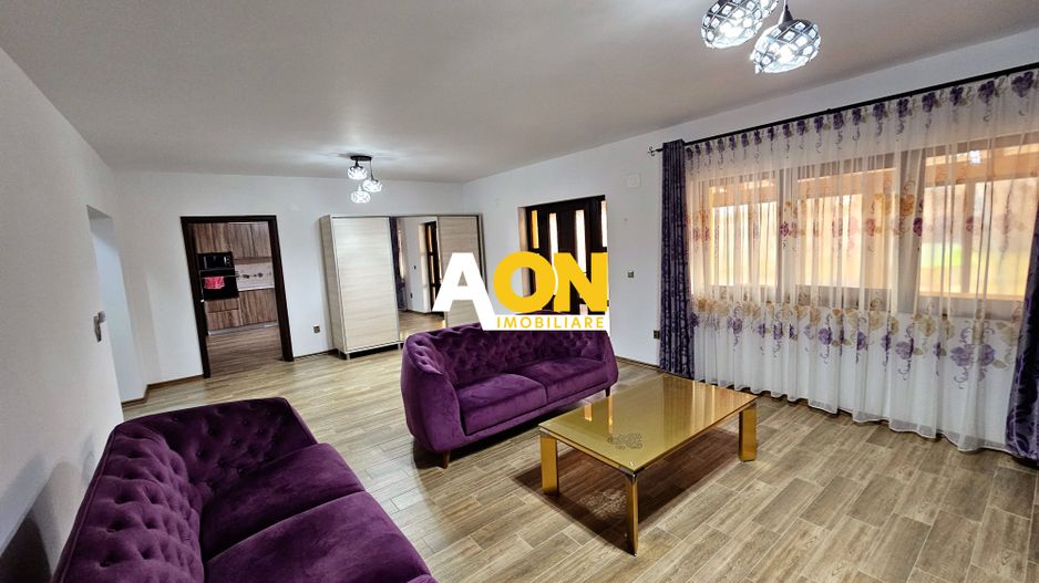 Casa 3 camere, mobilata, utilata, 515 mp teren, garaj Micesti - Poză 5