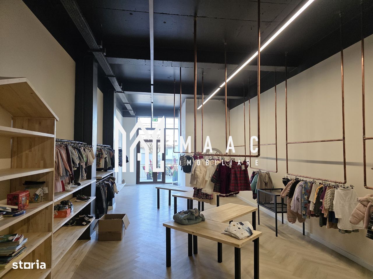 Spațiu Comercial | 75Mp | Balanța - Poză 3