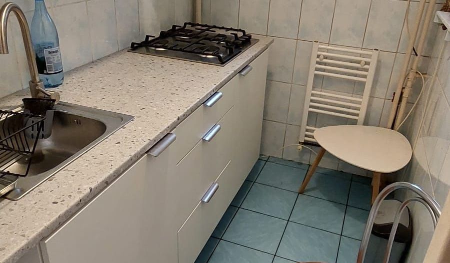 Ocazie! Apartament 2 camere complet utilat, etaj 6/10, metrou 1 Decembrie - Poză 4
