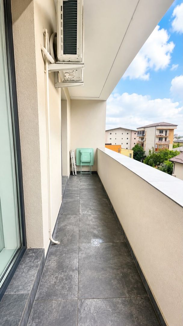 Apartament Bragadiru Safirului Loc de Parcare Inclus - Poză 7