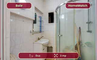 Floreasca || 2 camere || Comision 0% - Poză 11