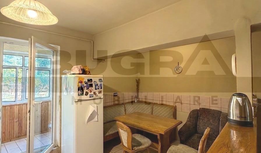 Apartament 3 camere decomandate, 72 mp, 2 bai, strada Dorobantilor - Poză 8