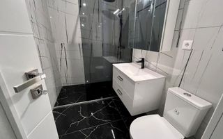 Apartament 3 camere nou - Selimbar - Poză 7