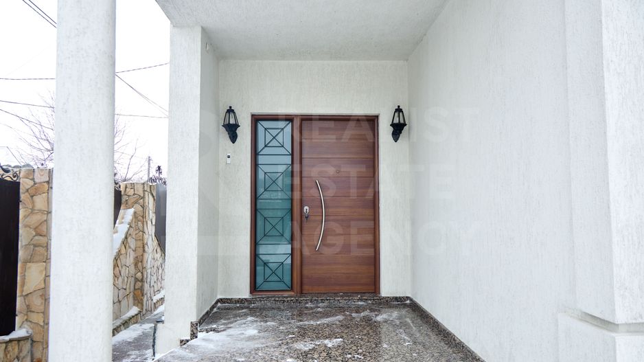 Vânzare, casă, 5 camere, strada Nicolae Dimo, Edineț - Poză 42