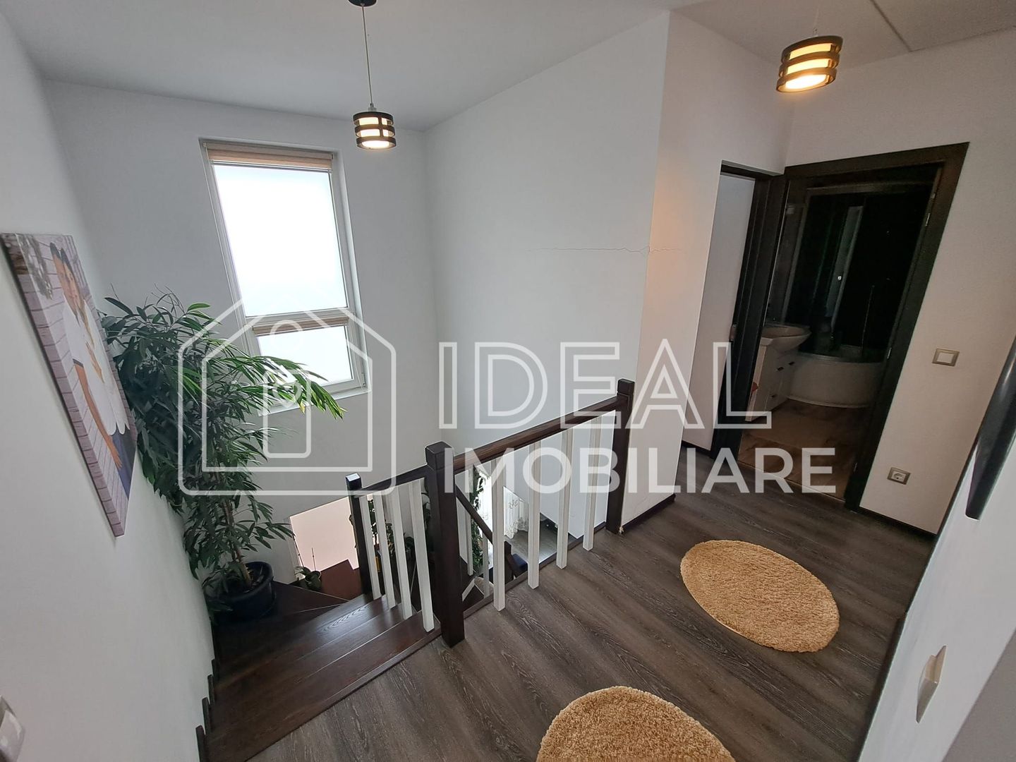 Casa cu 4 camere Mobilata-Utilata, in Cartierul Arhitectilor - Poză 6