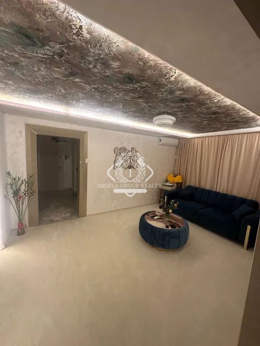 Apartament 3 camere semidecomandat de vanzare in zona Titan - Poză 1