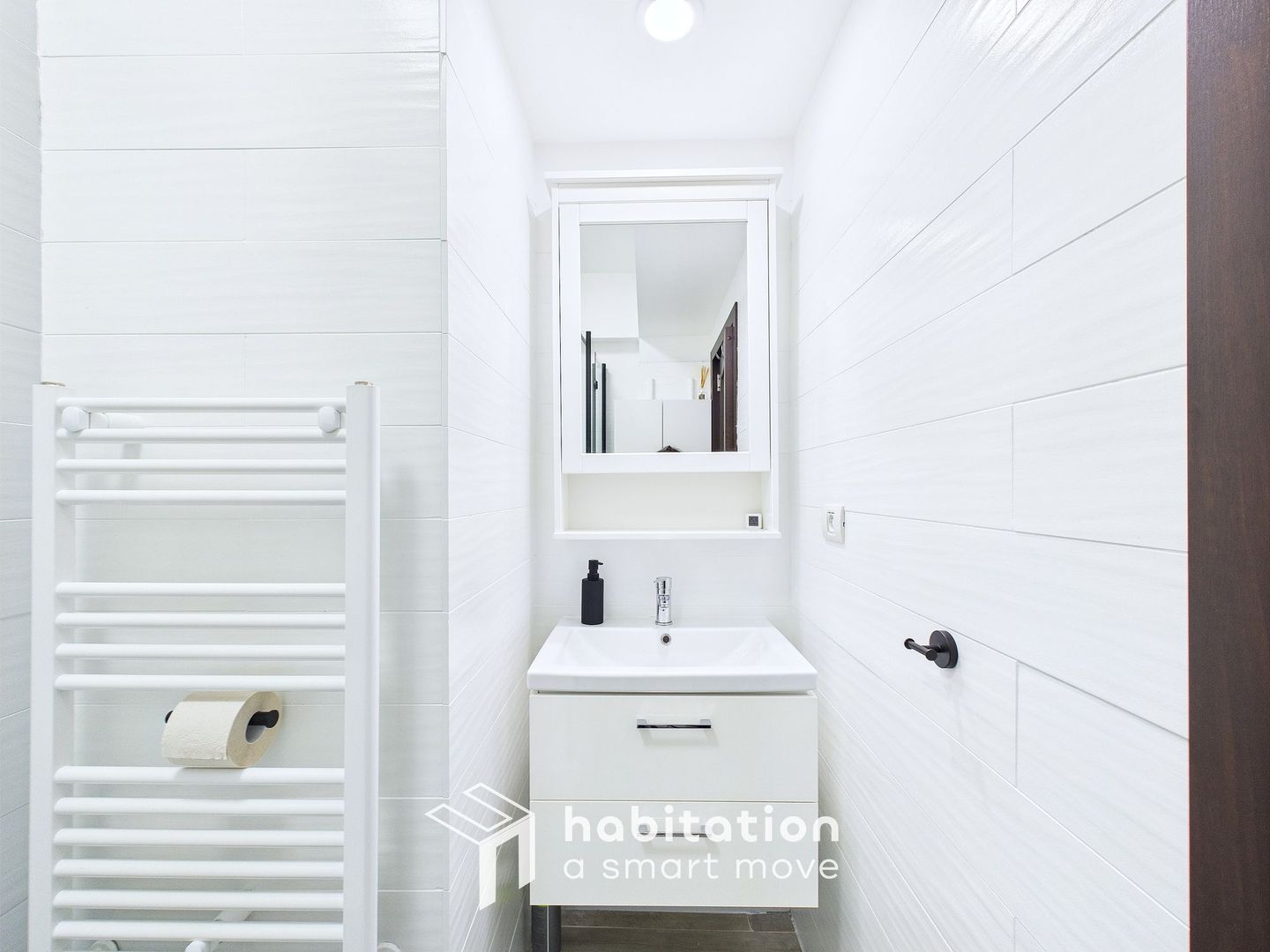 Apartament 3 camere – Confort și rafinament, în zona Mircea cel Bătrân - Poză 22