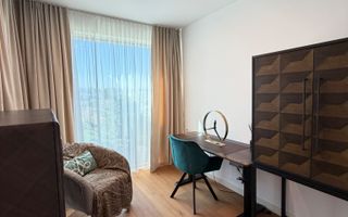 Apartament PREMIUM cu curte, terasă și lift cu acces direct în living - Poză 9