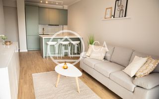 Apartament de vânzare cu 3 camere în PRIMA ONEȘTILOR, Oradea - Poză 1