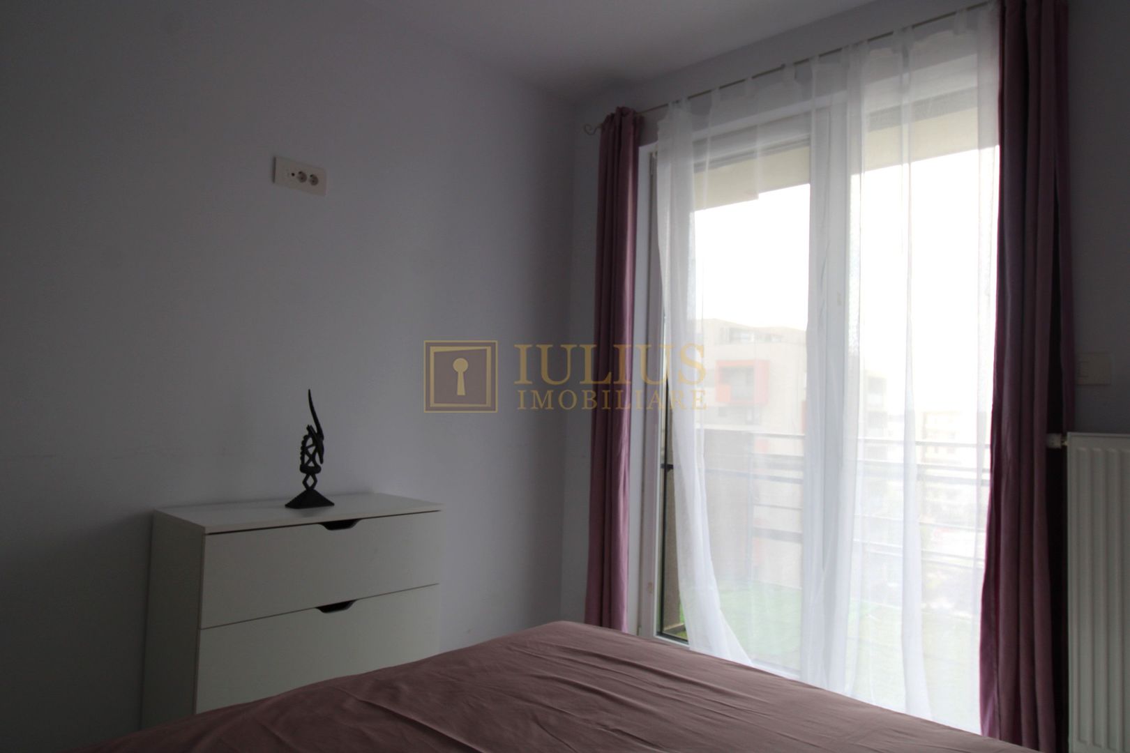 Complex Iris -Torontalului,  amenajat modern, loc parcare inclus. - Poză 8