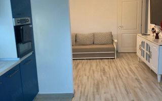 Apartament 2 camere, zona Plopii fara Sot, Iasi - 78,1 mp (46,1 mp + terasa 32 mp), complet mobilat si utilat - Poză 4