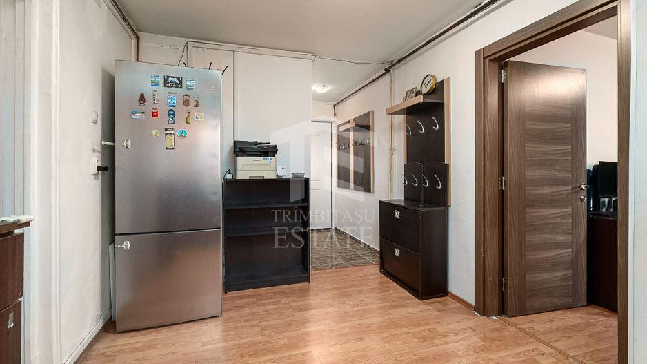 Apartament 2 Camere Pantelimon Delfinului Mega Mall Centrală Proprie - Poză 6