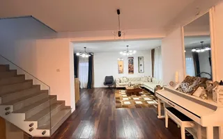 Casa de Vis cu Piscina  250 MPU I Suceava/Moara I 435.000Euro - Poză 19