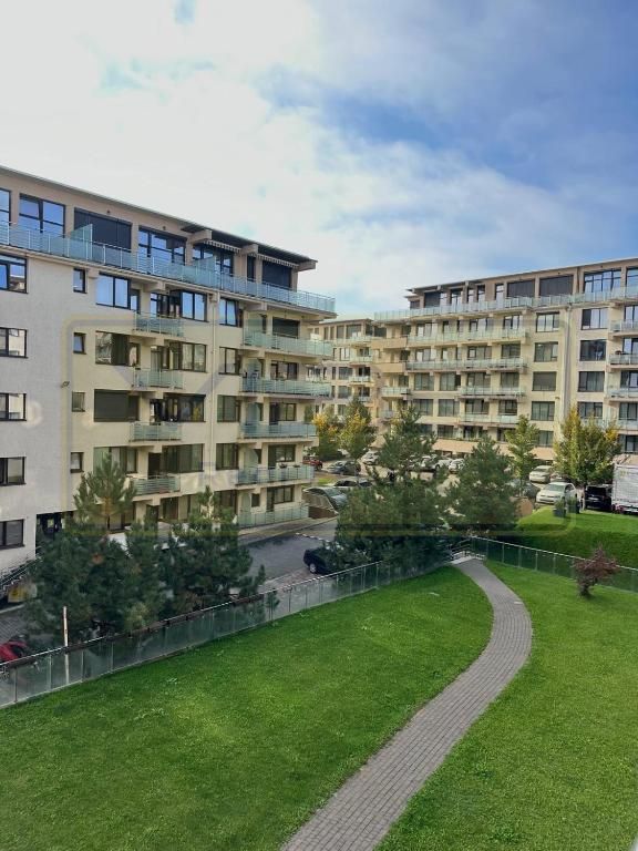 Copou- Exclusive Residence - Studio - 350 euro - Poză 9