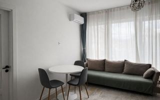 Apartament modern cu terasă uriașă – lângă RIVUS, investiție premium. - Poză 1
