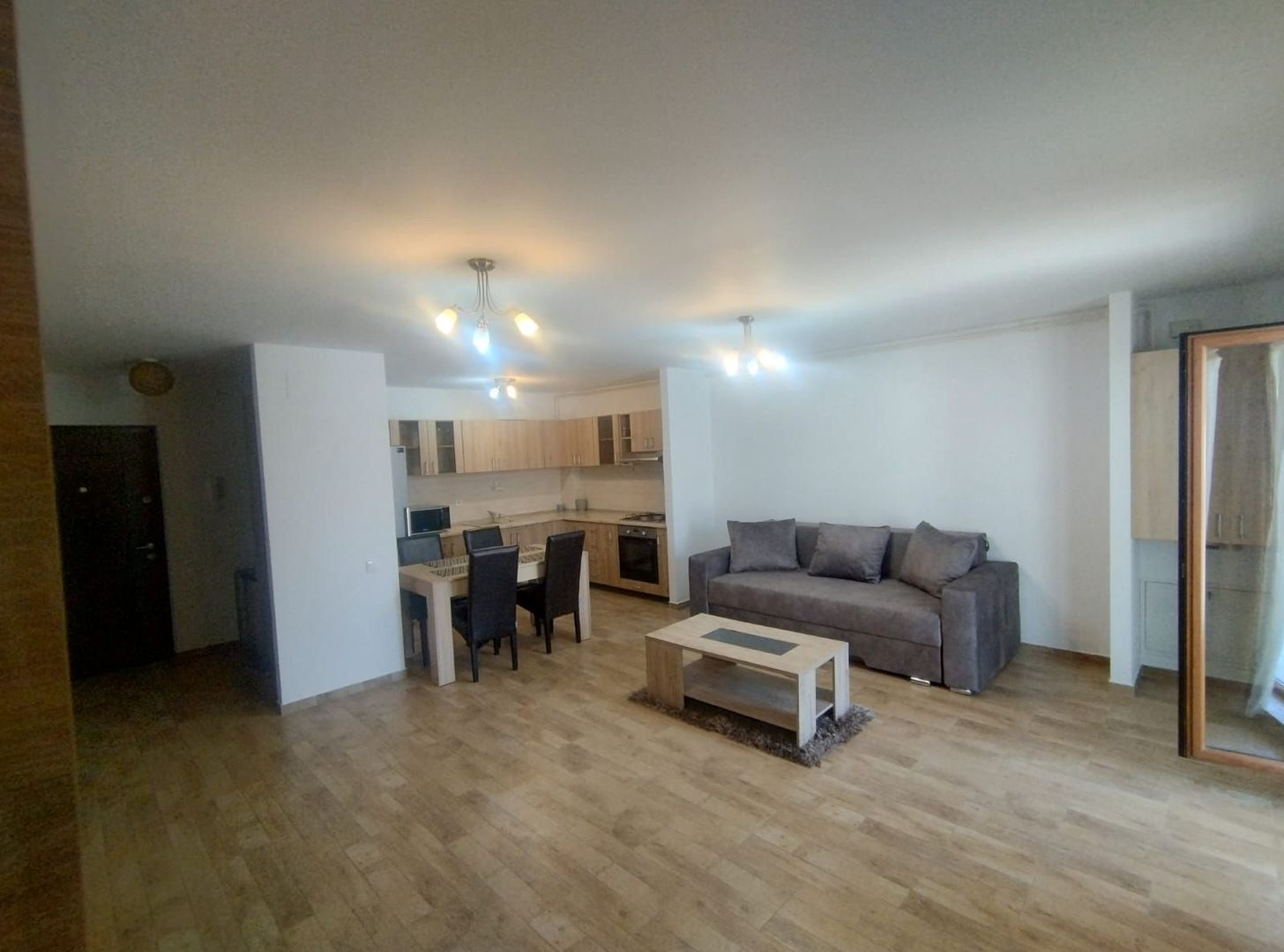 Grozavesti-Regie-Orhideea Residence & Spa - Calea Plevnei - Poză 2