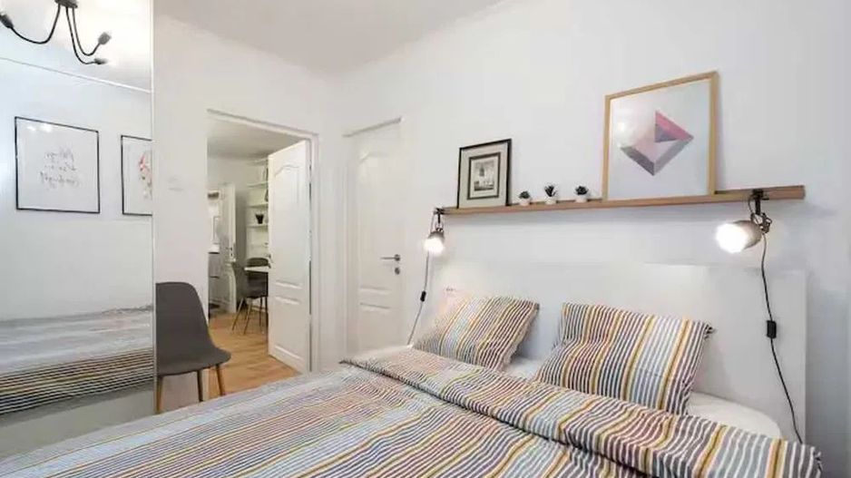 Apartament 2 camere de inchiriat zona Universitate Pet Friendly - Poză 1