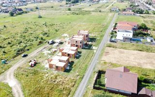 Duplex superb cu 3 camere  I Mosnita Noua - Poză 1