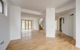 Vila individuala in Otopeni - Poză 5