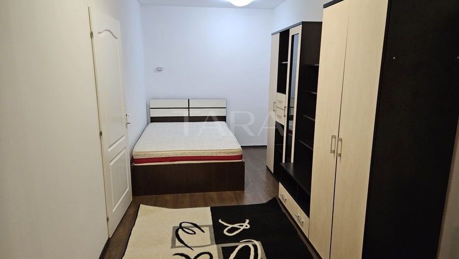 Apartament 1 cameră, Florești. - Poză 4