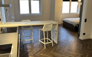 Apartament ultrafinisat, 46,6 mp + terasă, Dâmbul Rotund - Poză 2