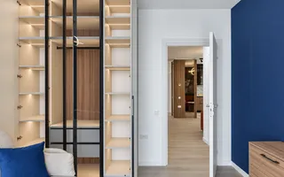 ANTIAERIANA | APARTAMENT 3 CAM DECOM | 74 mp Utili | ALEXANDRIEI 152 - Poză 19