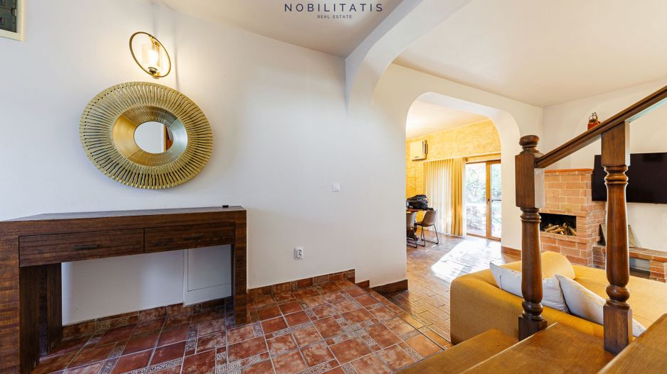 Oferta inchiriata - Casa individuala Dumbravita - Poză 18