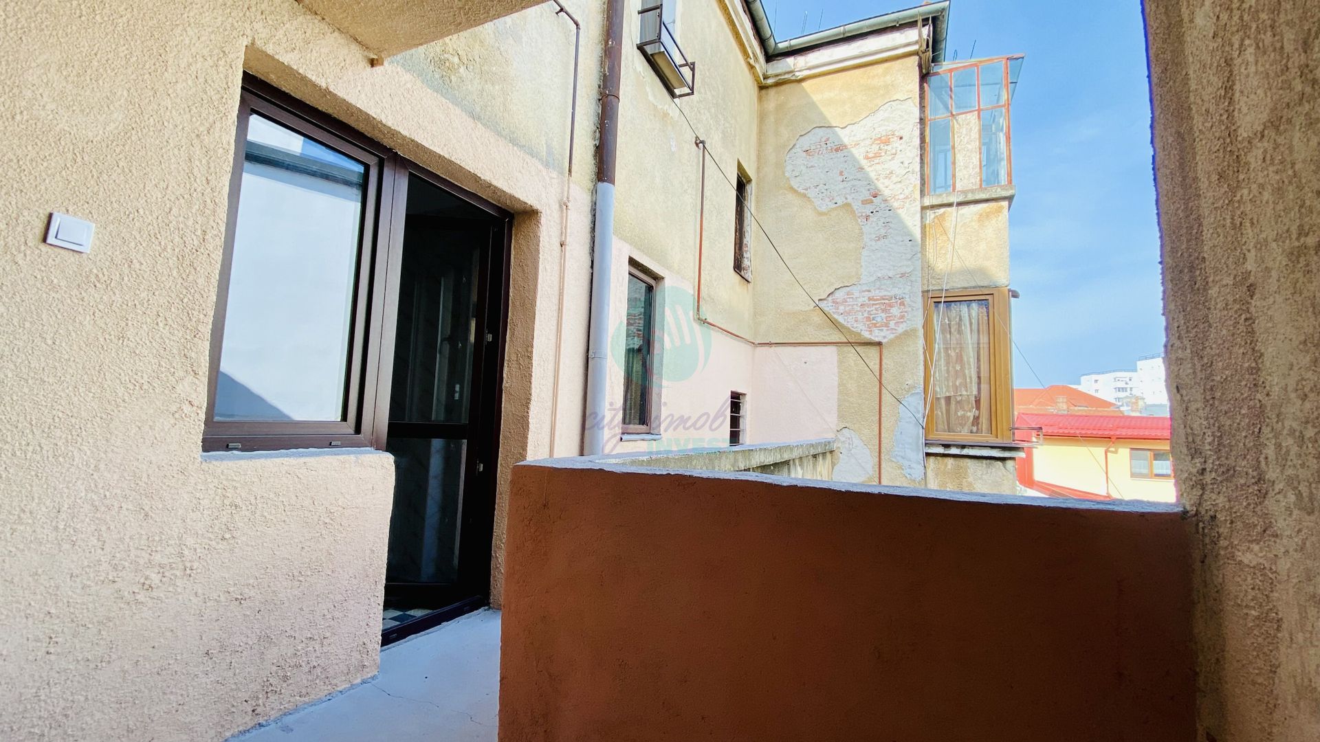 Apartament spatios cu 4 camere - Banu Manta - Poză 12