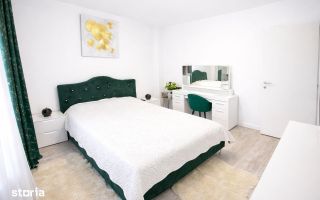 Apartament 2 camere Rediu,  complet mobilat, loc parcare inclus,  mutare imediată. - Poză 4