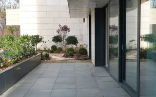 Apartament Premium cu gradina Aviatorilor - Poză 11