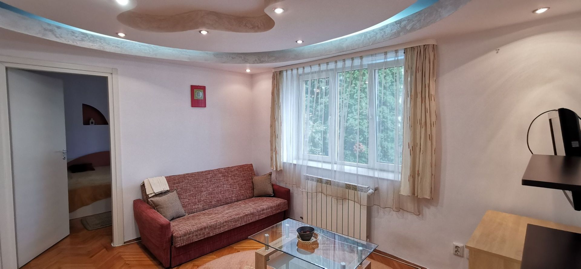 Apartament 2 CAM 55MP Central  Piata Mihai Viteazu - Poză 3