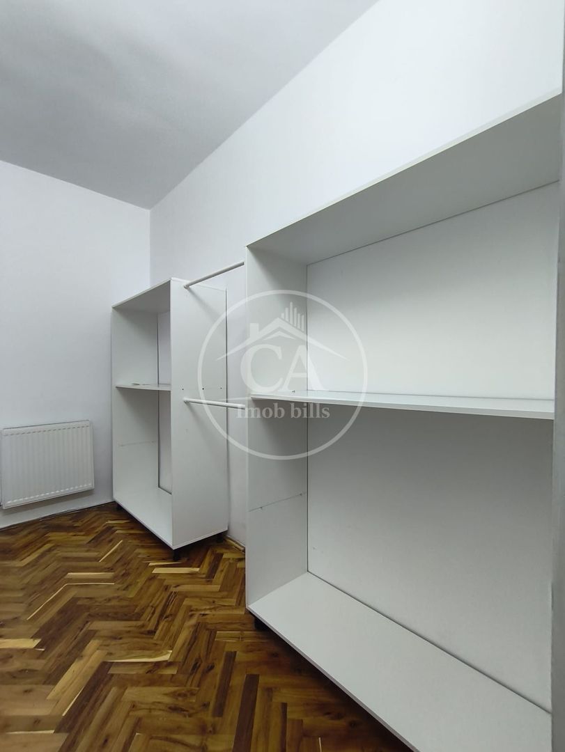 Apartament cu 3 camere de închiriat în zona Centrala, Oradea - Poză 12